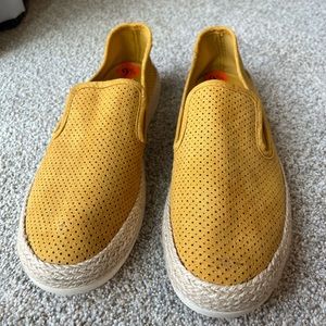 Esprit Slip-on Shoes